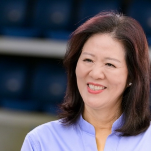 君品谈｜郎平：靡不有初，鲜克有终