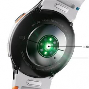 三星Galaxy Watch Ultra｜Watch7：将预防性健康体验惠及更多用户