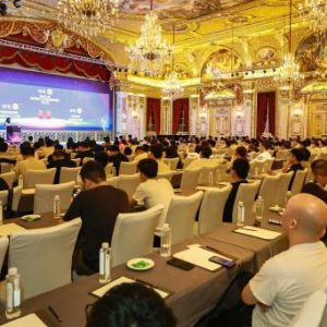 京东家具全国产业带发展大会发布6大新商扶持政策