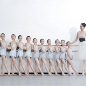 中芭艺蕾杭州艺术教育基地即将开幕，首批学员将获入学奖学金