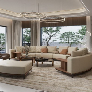 楷模定制：穿越风格，抵达艺术