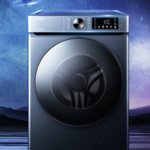 解决阴雨天衣物晾晒难题，洗烘一体机如何选