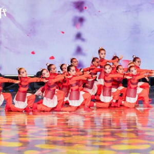 2024舞蹈新生代｜全国海选完美收官