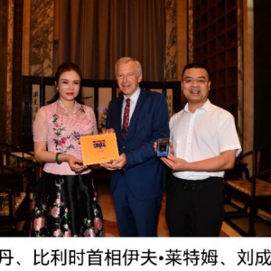 茶王之家：品牌战场，看我们如何认真“厮杀”