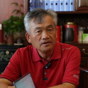 立升集团董事长陈良刚专访：坚持技术革新，以硬核科技树立行业标杆