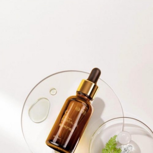 油养护肤，菁致美肌，俏美韵以油养肤给女性温柔呵护