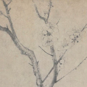 梅花映华夏 梅香传千古：从书法器具中续论梅花与中国文化