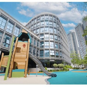 连落三子！国家科学城光明贝赛思学校开学 南山、福田贝赛思幼儿园同期启航