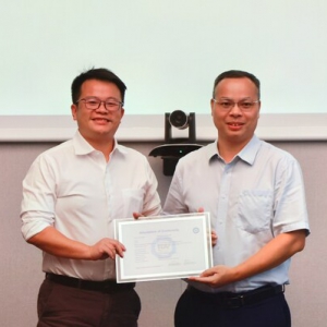 比亚迪整车电子电气架构4.0平台获TÜV南德ASPICE 2级能力评估认可