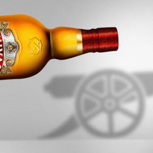 芝华士与阿森纳达成多年全球合作伙伴关系