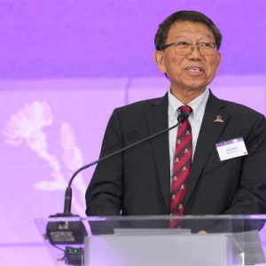 港中大举办一带一路中医药发展联盟校长论坛，强调发展中医药新质生产力