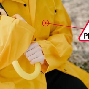 启迈QIMA亮相2024中国国际纺织面料及辅料（秋冬）博览会