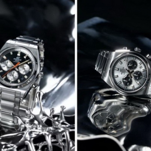 复古优雅！卡西欧全新 EDIFICE EFB-730D系列腕表，演绎经典运动