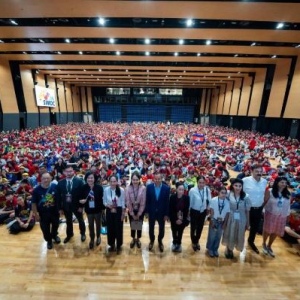 喜报！新加坡SIMOC赛事中国选手们成绩斐然，赢得全场喝彩！