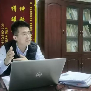 专访福和律所主任陈楠：一往无前的坚定、不计代价的付出是帮当事人减刑的重要法宝