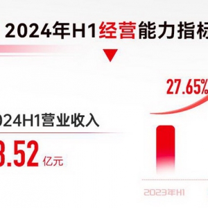 丸美股份半年度业绩亮眼，国货美妆龙头再创辉煌