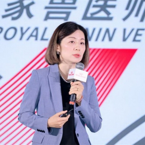 第七届皇家兽医师大会盛大启幕，“预”见宠物诊疗行业发展新动能