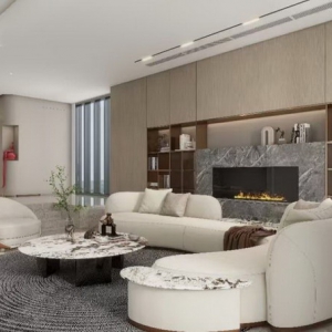 楷模高端装配出征上海国际家居展：一次增量革命！