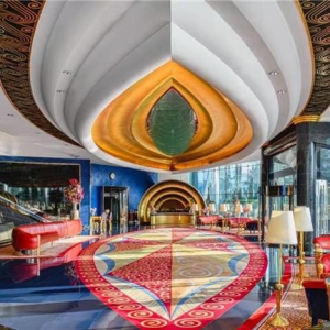 卡利姆国际茶业合作贡献奖颁奖典礼即将在迪拜举行