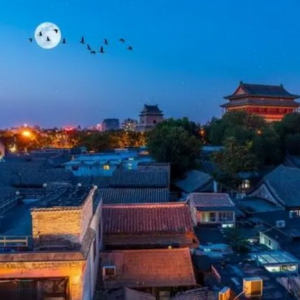 二月是梅见月，古人对12个月份的雅称，原来这么美！