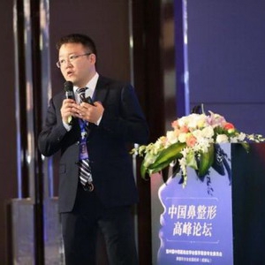 成都新华医院医疗美容陶俊：万例临床案例成就优秀鼻整形医生