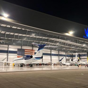 首领航空旗下包机公司 暑期业务空前增长