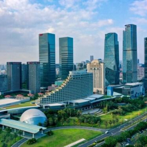 搭台聚智 共话出海新篇章 建发集团在厦举办2024出海高峰论坛