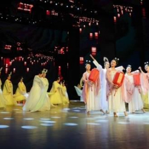 亲情中华·月是故乡明 全球华侨华人庆中秋联欢会播出