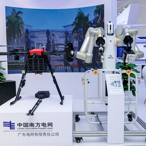 以科技创新驱动新质生产力发展 广东电网争当电力新能源产业科创典范