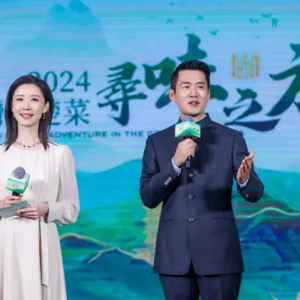 2024大湾区楚菜寻味之旅收官，四大楚菜年度奖项揭晓