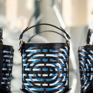 E Ink宣布与比利时奢华皮具品牌Delvaux合作推出巴黎时装周限量手袋