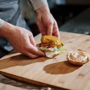 塔德堡：让美食成为艺术，开启以消费者体验为核心的品质革新