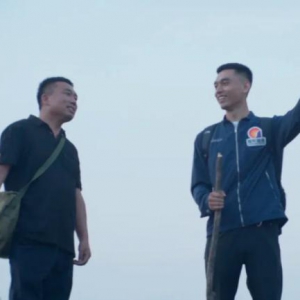 振东健康 向阳而生|与全球智者共舞，让中医药光芒跨越山海