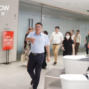 “以旧换新”政策推广丨箭牌卫浴向“新”前行，全面推行国家发展政策