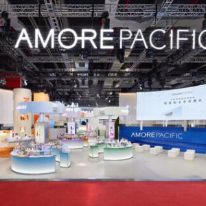 进博会倒计时三十天 "全勤生"爱茉莉太平洋如约奔赴