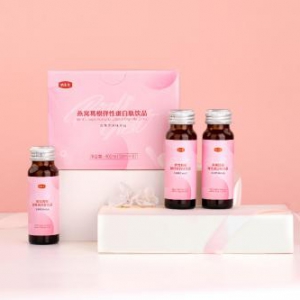 深秋里的滋养礼遇，共赴美丽之约