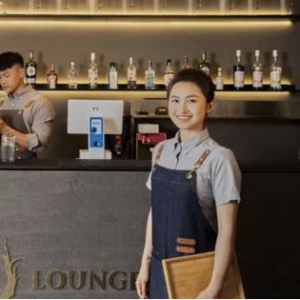 国庆餐饮消费火热,客如云赋能数智化餐饮加盟商家繁荣活跃