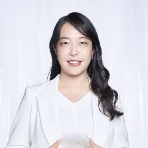 CPB肌肤之钥宣布中岛幸子荣获"2025光耀之力奖"