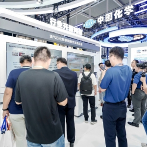 OpenHarmony多个能源领域创新成果亮相2024年易派客工业品展览会