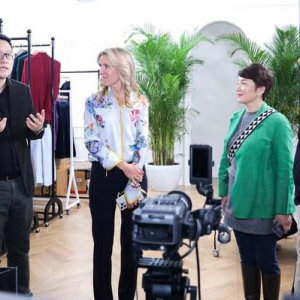 飞利浦家电全球首席执行官携全球高层团队来华 持续看好中国市场