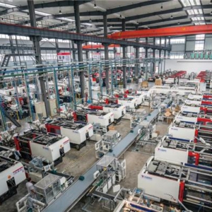 天能集团上榜2024中国民营企业500强