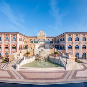 佛罗伦萨小镇与携程开启全新战略合作——中国首个购物返现奥特莱斯