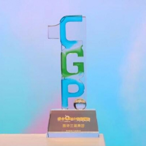 雅诗兰黛集团"负责任门店设计"获"绿点中国|可持续实践年度案例"