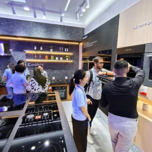 第136届广交会开幕，万和电气蓄势待发再拓海外市场！