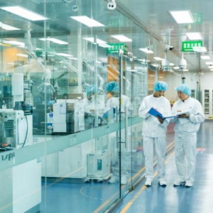 辟谣不实言论 飞鹤科研全球领先 势头不被谣言阻挡