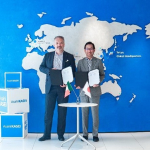 旭化成与De Nora就集装箱式碱性水电解系统达成合作