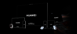 原生鸿蒙发布！搭载该系统的华为设备开机画面将显示“Powered by OpenHarmony”