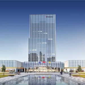 2024年浙江省民营经济总部领军企业名单公布 天能集团入选