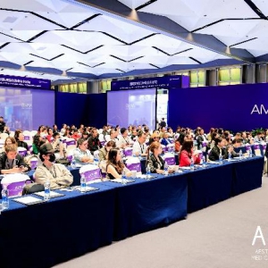 医美抗衰老新时代:第四届AMWC China大会聚焦行业革新