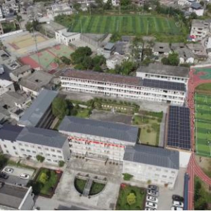 状元桥上彩云来：“微笑云朵”为客家女孩聚光成虹